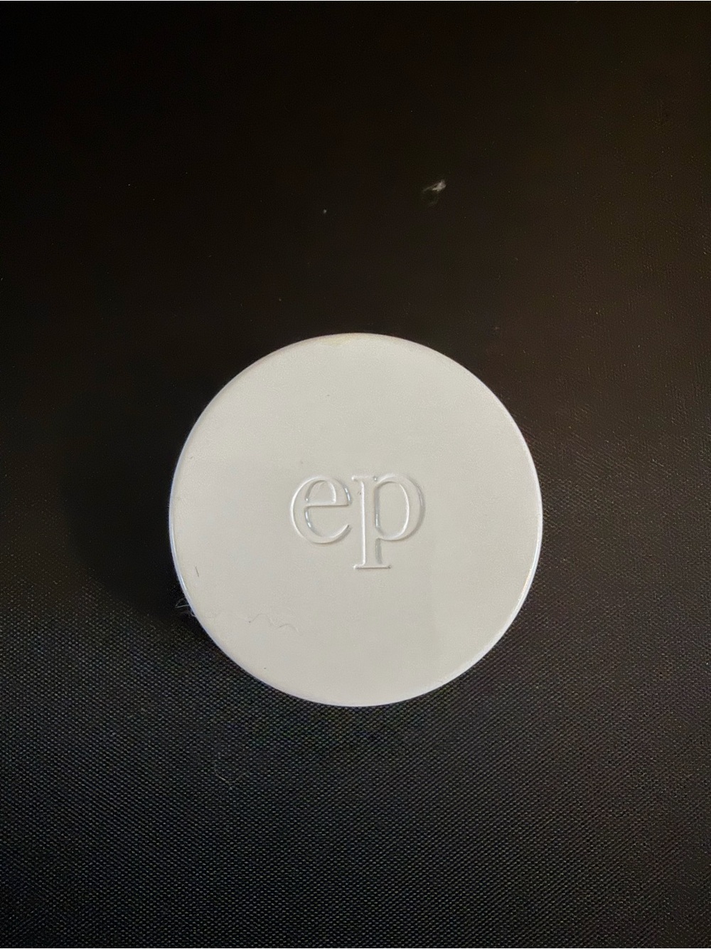 Ere Perez arnica concealer swatched once